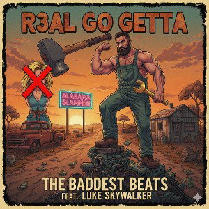 R3AL GO GETTA