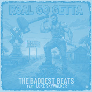 R3AL GO GETTA (Nightcore)