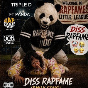 Emcee Emilys funeral ft PANDA