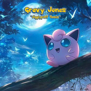 Jigglypuff Song (Instrumental Remix)