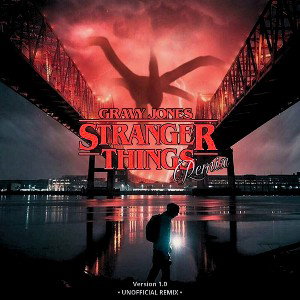 Stranger Things Theme (Unofficial Remix) (Version 1.0)  →[Instrumental]←