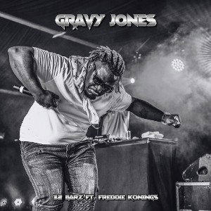 32 Barz Ft. Freddie Konings