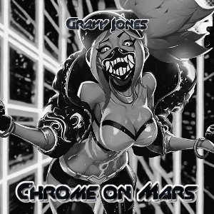Chrome on Mars