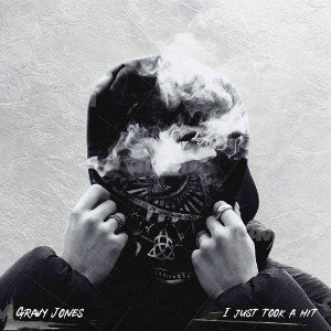 I just took a hit... (instrumental)
