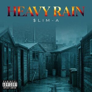Heavy rain
