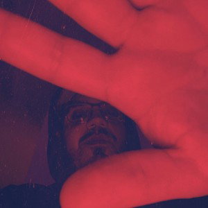 Seeing Red