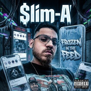 Frozen in the feed 