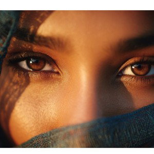 Ms Brown eyez