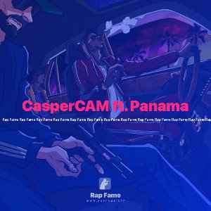 CasperCAM ft. Panama