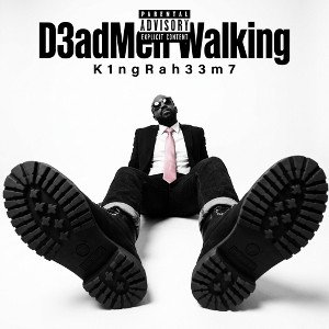 D3adMen Walking 