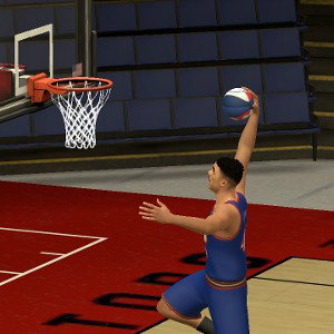 Scam in the game 