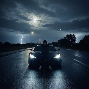 IN THE SHADOWS 