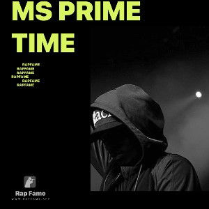 Ms Prime Time 