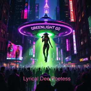 GREENLIGHT GO