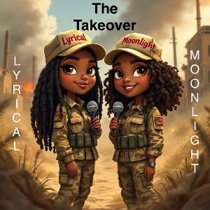 The Takeover 