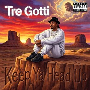 Keep Ya Head Up 