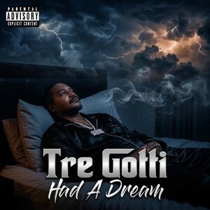 Had A Dream