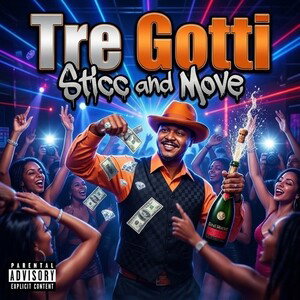 Sticc and Move