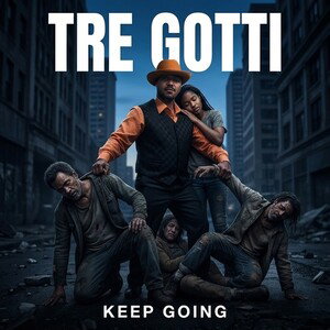 Keep Going