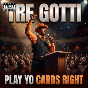 Play Yo Cards Right