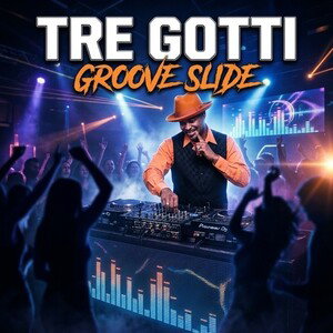 Groove Slide