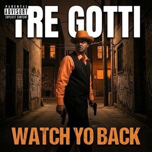 Watch Yo Back