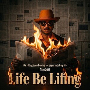 Life Be Lifing 