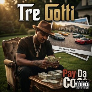Pay Da Cost 