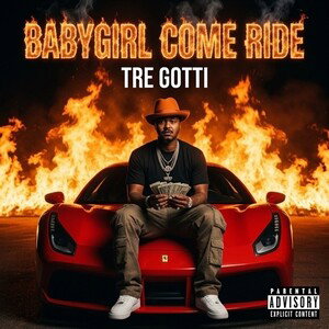 BabyGirl Come Ride 