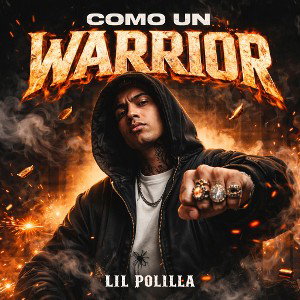 Como un warrior