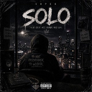 koper solo