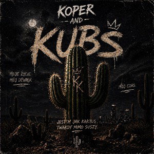 Kaktus Koper And KUBṢ̌