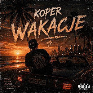 Wakacje Koper 