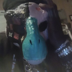 Eminem flow &dolly lolli by ymgblacksnow 