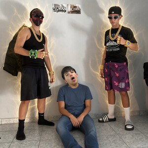 it’s me diss kontojim ft.AlanhsMpleKaramele