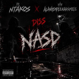 Diss Nasd ft.AlanhsBleKaramele