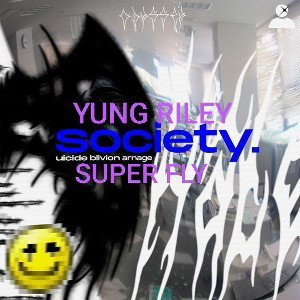 SUPER FLY