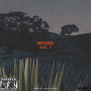 Mugga - Refugee