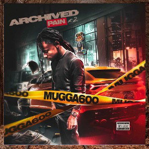 Mugga - Whats love
