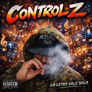 La letra sale sola