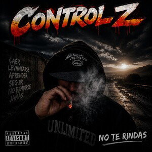 No te rindas