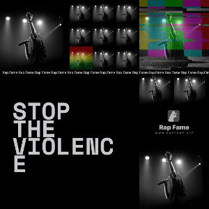 Stop the violence