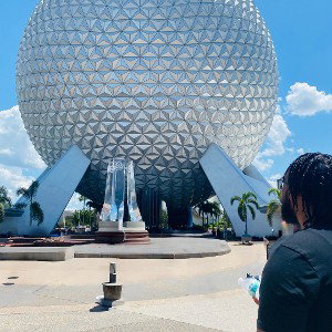 it’s a small world 