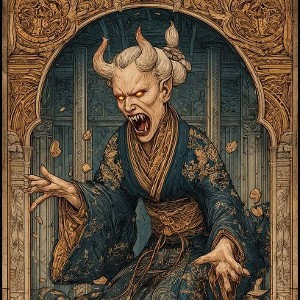 Preguntale A IFA😈👹👑