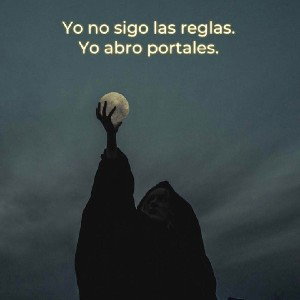 "ESPECIAL DEDICATORIA"