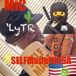 🍀🇺🇸SELFMadeInUSA🇺🇸🍀beat by Big Polarbear