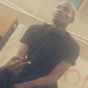 Smoke Laud get Joy