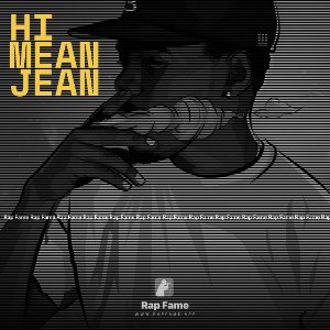 hi mean jean