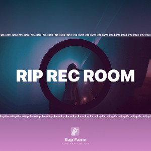RIP rec room