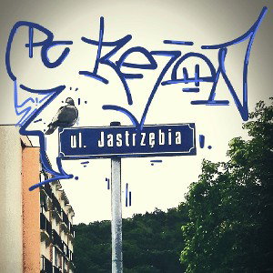 KRYPTONIM RAP - W jedności siła (DJ DRAPOL)